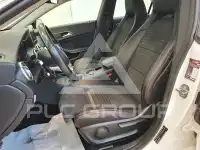 2018 Mercedes Benz CLA 180