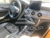2018 Mercedes Benz CLA 180