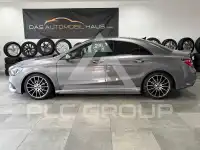 2018 Mercedes Benz CLA 180