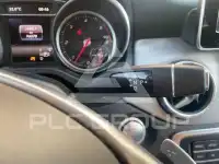 2018 Mercedes Benz CLA 180