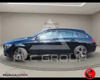 2018 Mercedes Benz CLA 180