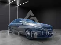 2018 Mercedes Benz CLA 180
