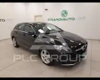 2018 Mercedes Benz CLA 180