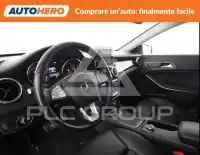 2018 Mercedes Benz CLA 180