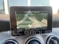 2018 Mercedes Benz CLA 180