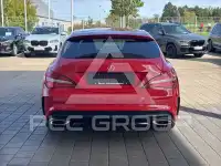 2018 Mercedes Benz CLA 180