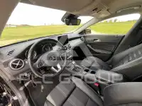 2018 Mercedes Benz CLA 180