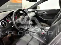 2018 Mercedes Benz CLA 180