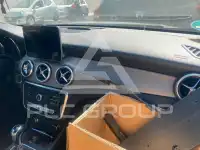 2018 Mercedes Benz CLA 180