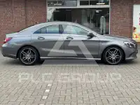 2018 Mercedes Benz CLA 180