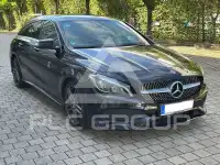 2018 Mercedes Benz CLA 180