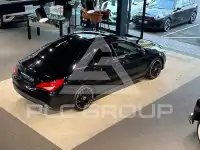 2018 Mercedes Benz CLA 180