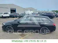 2018 Mercedes Benz CLA 180