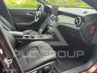 2018 Mercedes Benz CLA 180