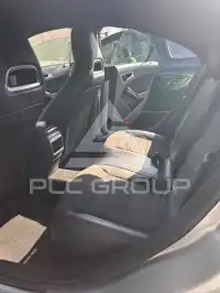 2018 Mercedes Benz CLA 180