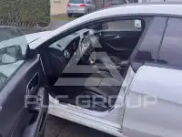 2018 Mercedes Benz CLA 180
