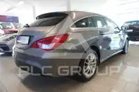 2018 Mercedes Benz CLA 180