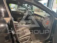 2018 Mercedes Benz CLA 180