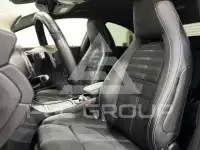 2018 Mercedes Benz CLA 180