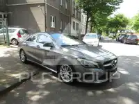 2018 Mercedes Benz CLA 180