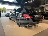 2018 Mercedes Benz CLA 180