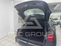 2018 Mercedes Benz GLA 220