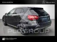 2018 Mercedes Benz GLA 220