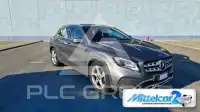 2018 Mercedes Benz GLA 220