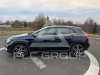 2018 Mercedes Benz GLA 220