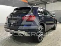 2018 Mercedes Benz GLA 220