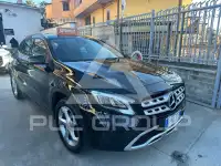 2018 Mercedes Benz GLA 220