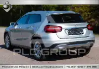 2018 Mercedes Benz GLA 220