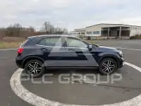 2018 Mercedes Benz GLA 220