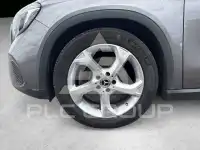 2018 Mercedes Benz GLA 220