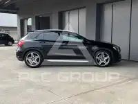 2018 Mercedes Benz GLA 220
