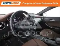 2018 Mercedes Benz GLA 220