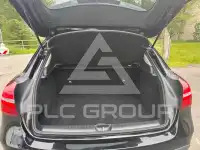 2018 Mercedes Benz GLA 220