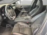 2018 Mercedes Benz GLA 220
