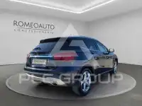 2018 Mercedes Benz GLA 220