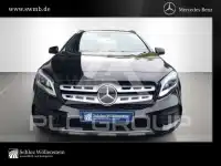 2018 Mercedes Benz GLA 220