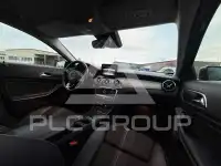 2018 Mercedes Benz GLA 220