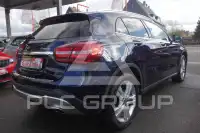 2018 Mercedes Benz GLA 220
