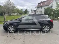 2018 Mercedes Benz GLA 220