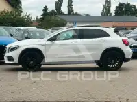 2018 Mercedes Benz GLA 220