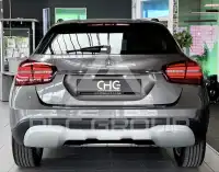 2018 Mercedes Benz GLA 220
