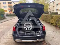 2018 Mercedes Benz GLA 220