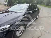 2018 Mercedes Benz GLA 220