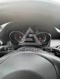 2018 Mercedes Benz GLA 220