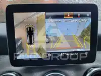 2018 Mercedes Benz GLA 220