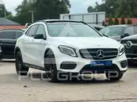 2018 Mercedes Benz GLA 220